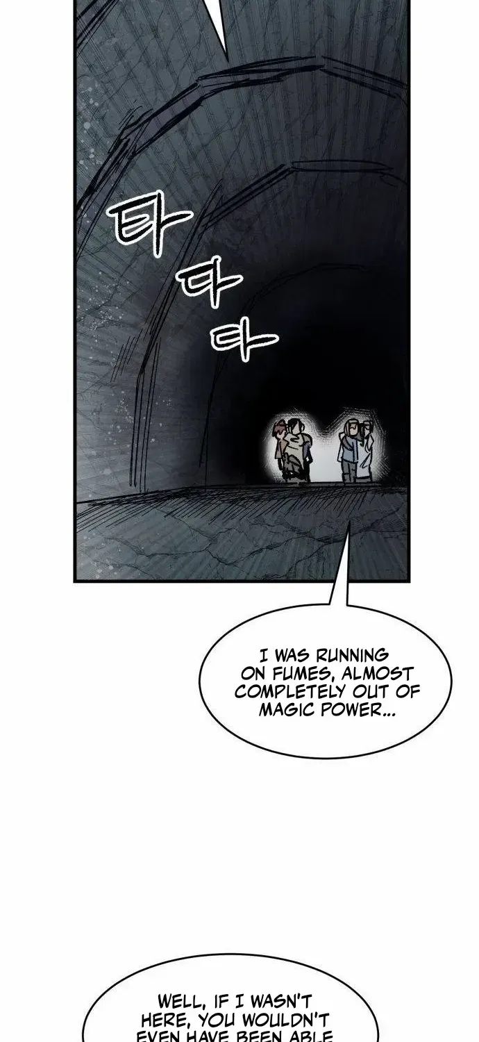 Read Warrior Cariel chapter 3 image 35 on Lezhin