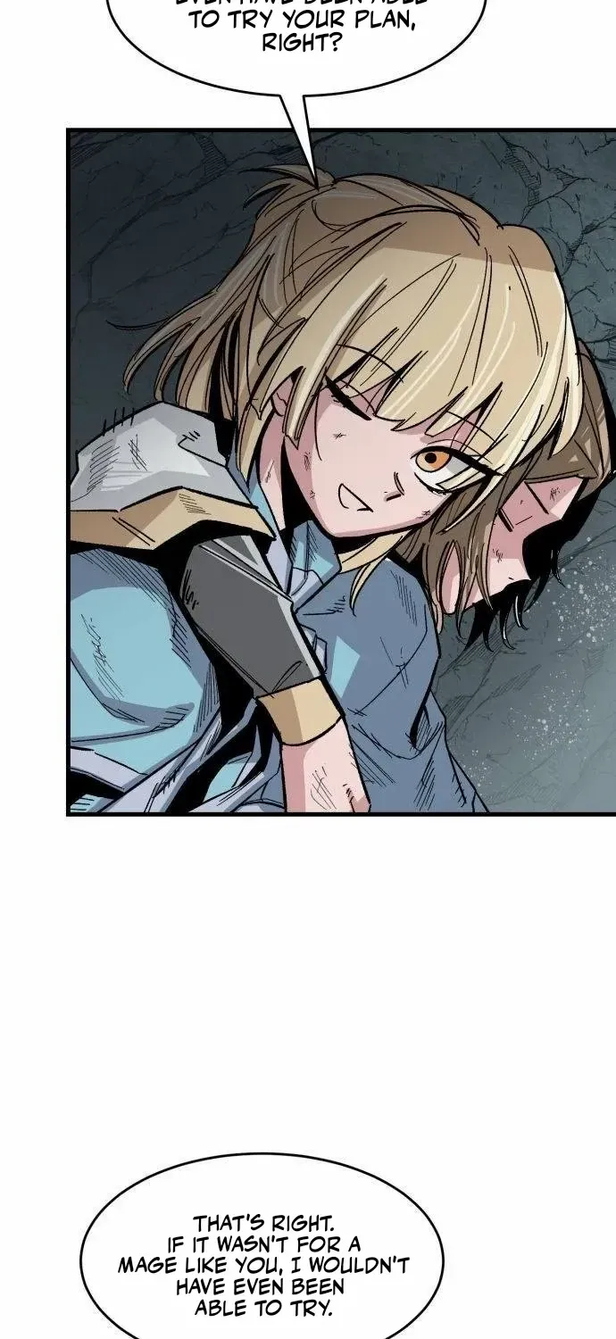 Read Warrior Cariel chapter 3 image 36 on Lezhin