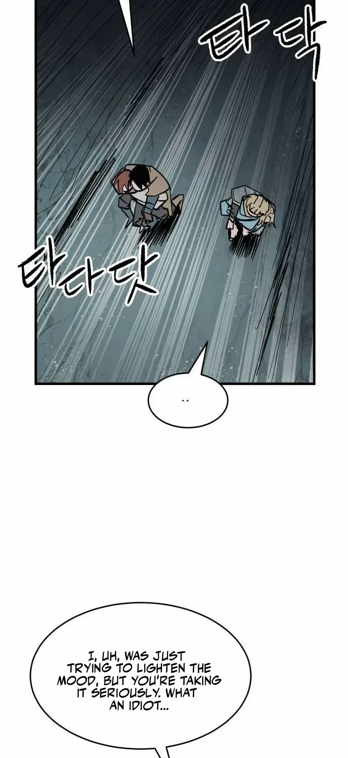 Read Warrior Cariel chapter 3 image 38 on Lezhin