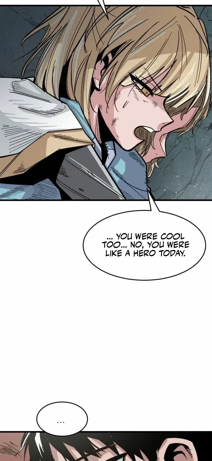 Read Warrior Cariel chapter 3 image 39 on Lezhin