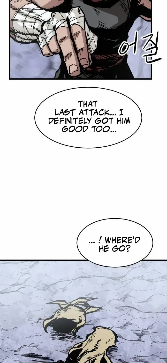 Read Warrior Cariel chapter 3 image 4 on Lezhin