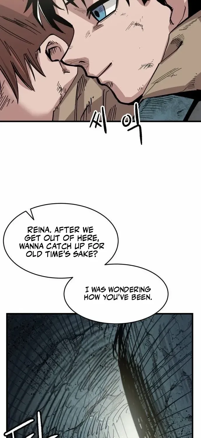 Read Warrior Cariel chapter 3 image 40 on Lezhin