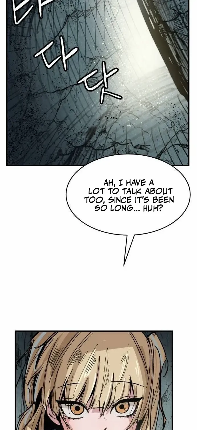 Read Warrior Cariel chapter 3 image 41 on Lezhin