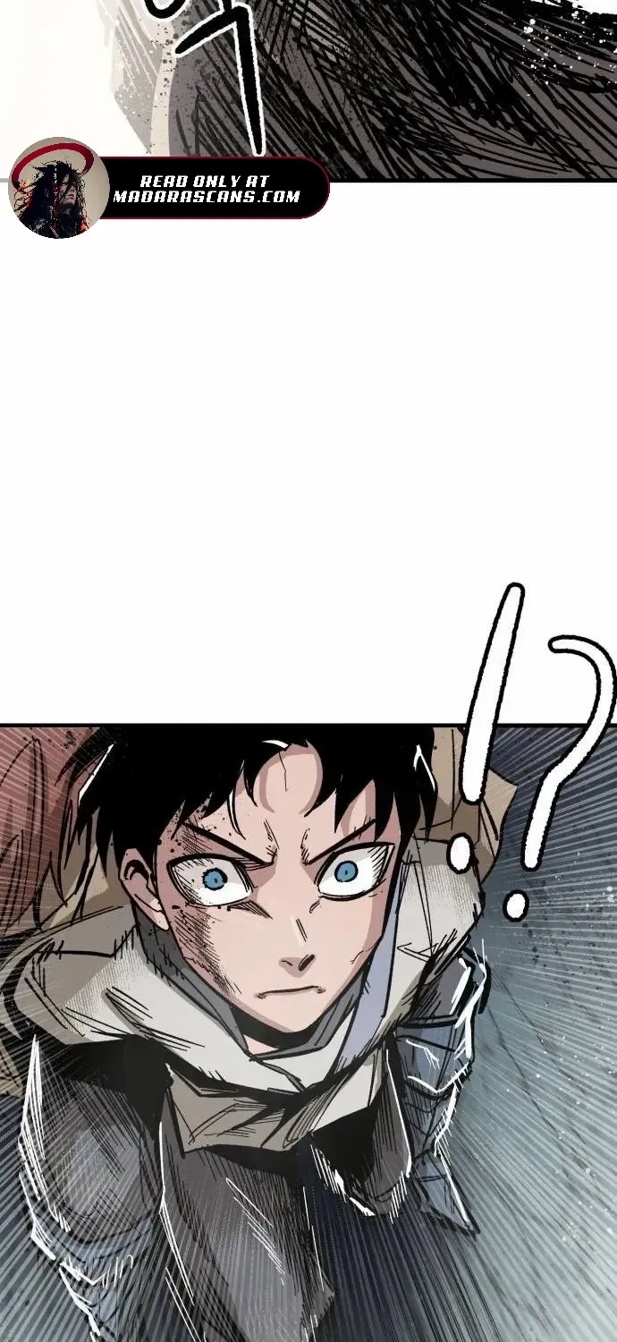 Read Warrior Cariel chapter 3 image 46 on Lezhin