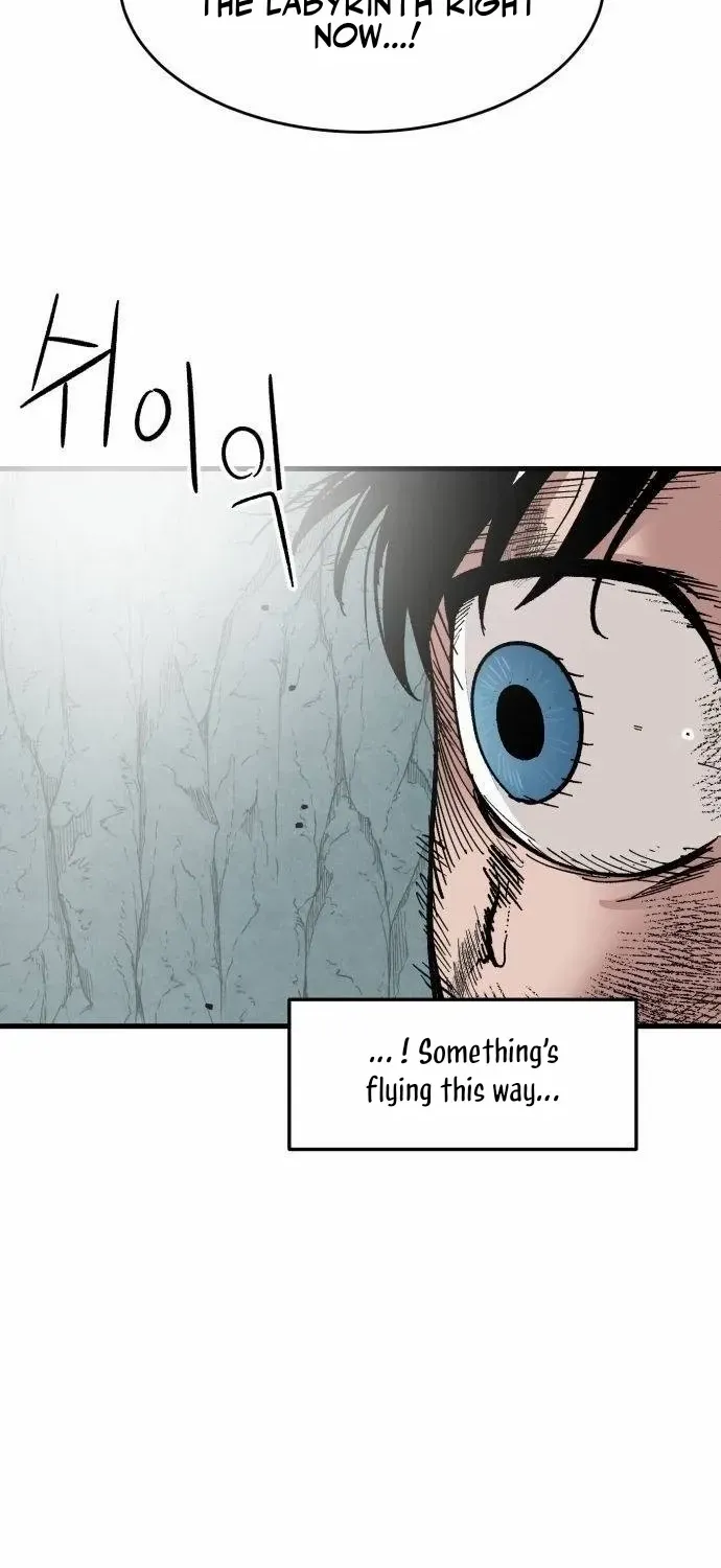 Read Warrior Cariel chapter 3 image 49 on Lezhin