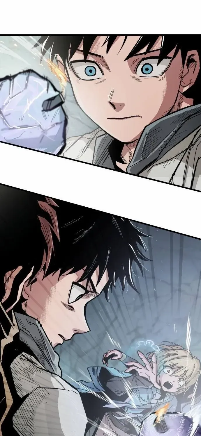 Read Warrior Cariel chapter 3 image 50 on Lezhin