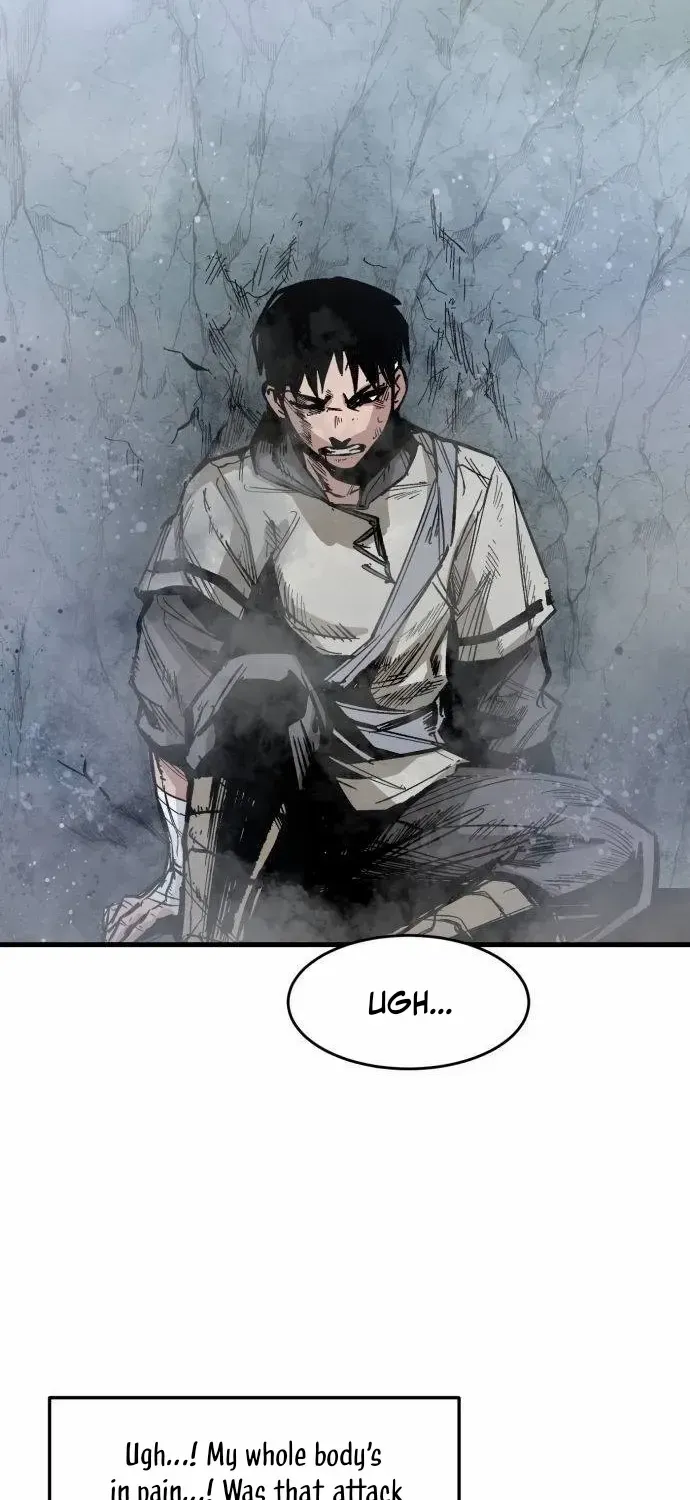 Read Warrior Cariel chapter 3 image 55 on Lezhin