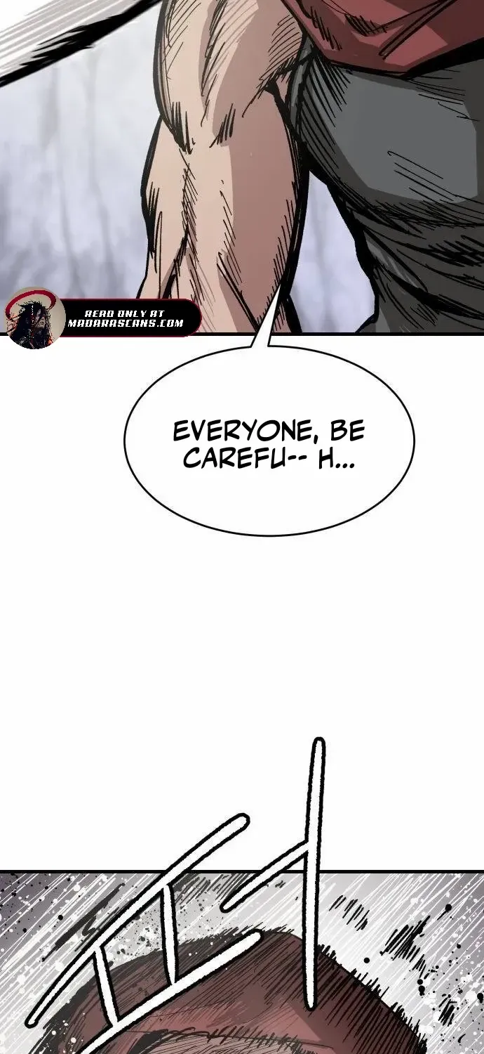 Read Warrior Cariel chapter 3 image 6 on Lezhin