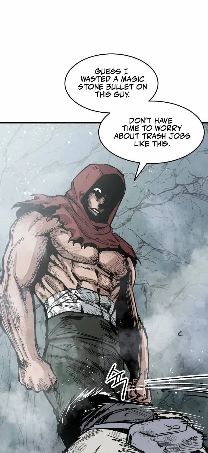 Read Warrior Cariel chapter 3 image 62 on Lezhin