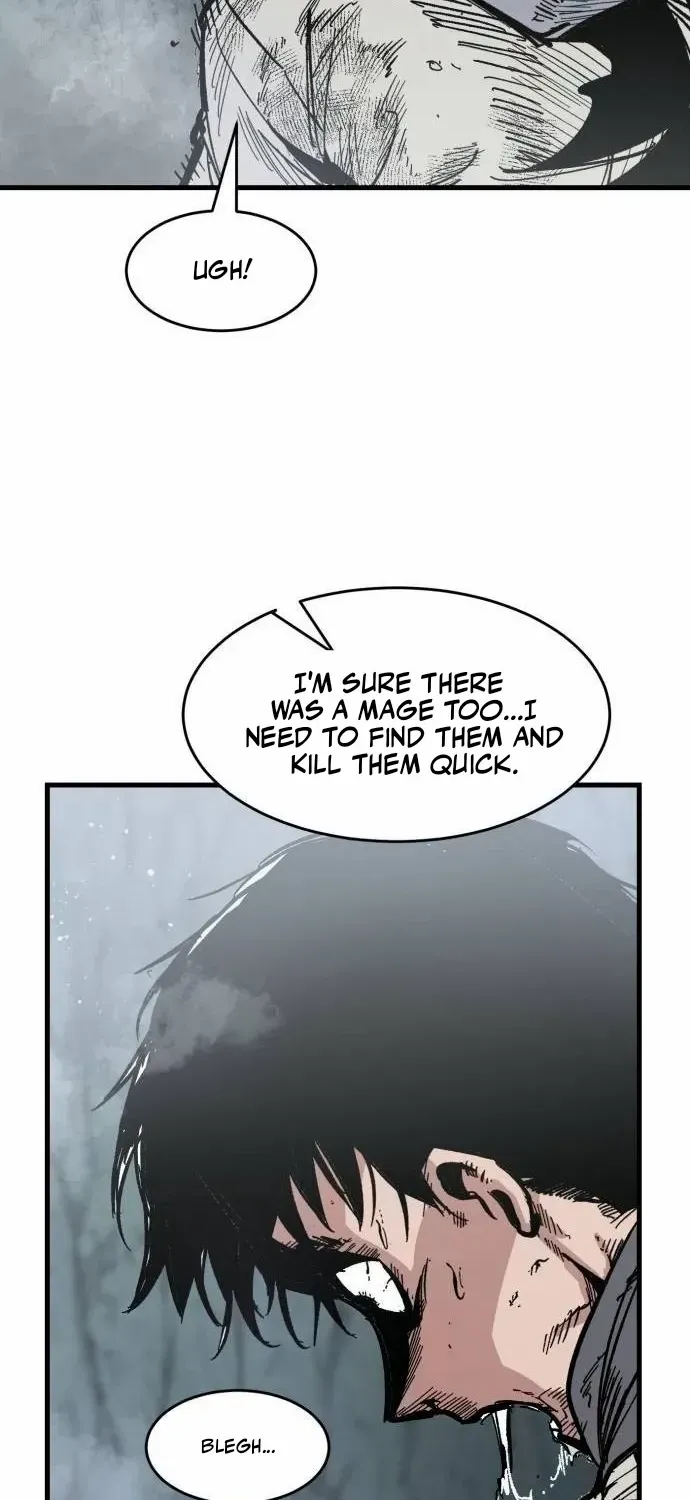 Read Warrior Cariel chapter 3 image 63 on Lezhin