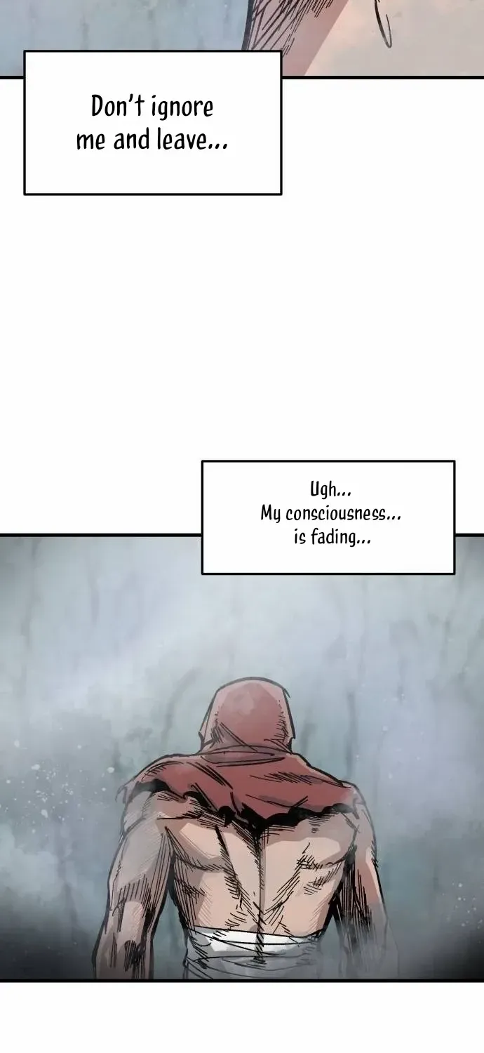 Read Warrior Cariel chapter 3 image 65 on Lezhin