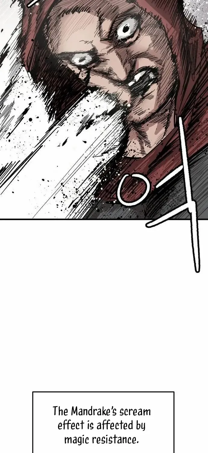 Read Warrior Cariel chapter 3 image 7 on Lezhin