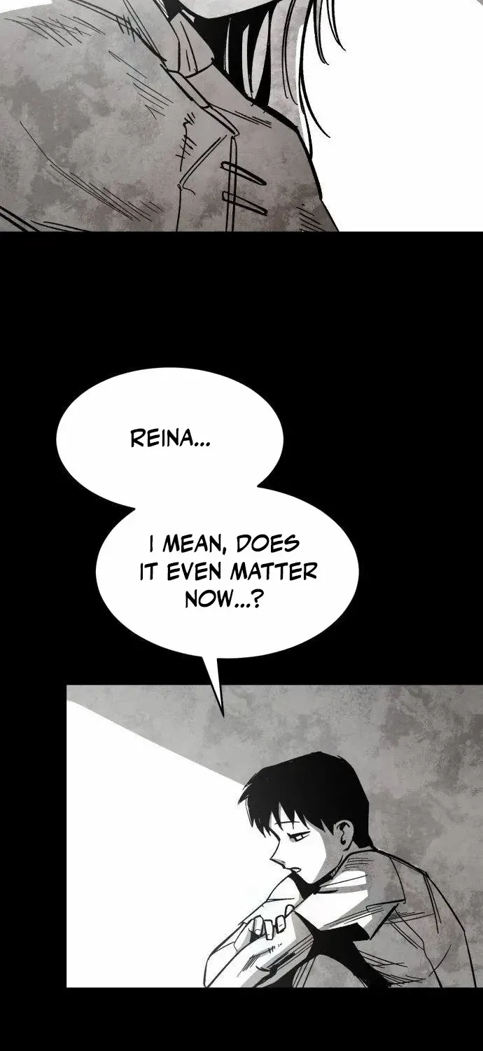 Read Warrior Cariel chapter 3 image 77 on Lezhin