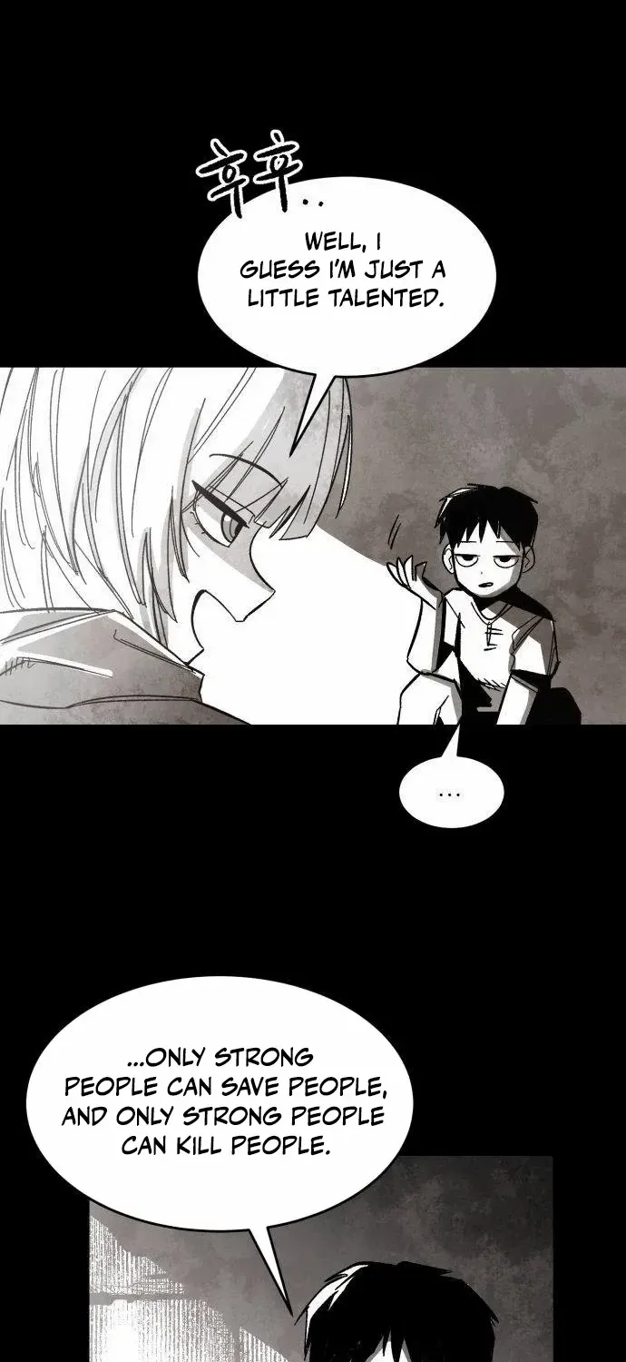 Read Warrior Cariel chapter 3 image 79 on Lezhin