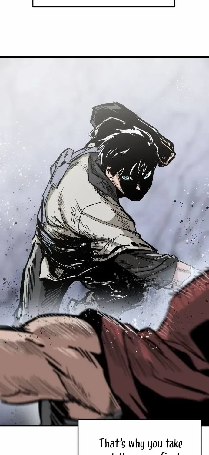 Read Warrior Cariel chapter 3 image 8 on Lezhin