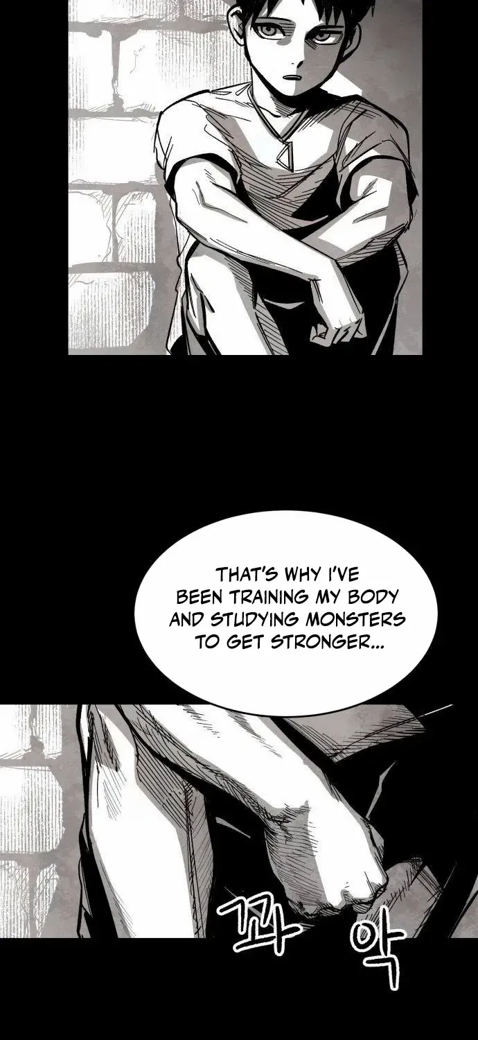 Read Warrior Cariel chapter 3 image 80 on Lezhin