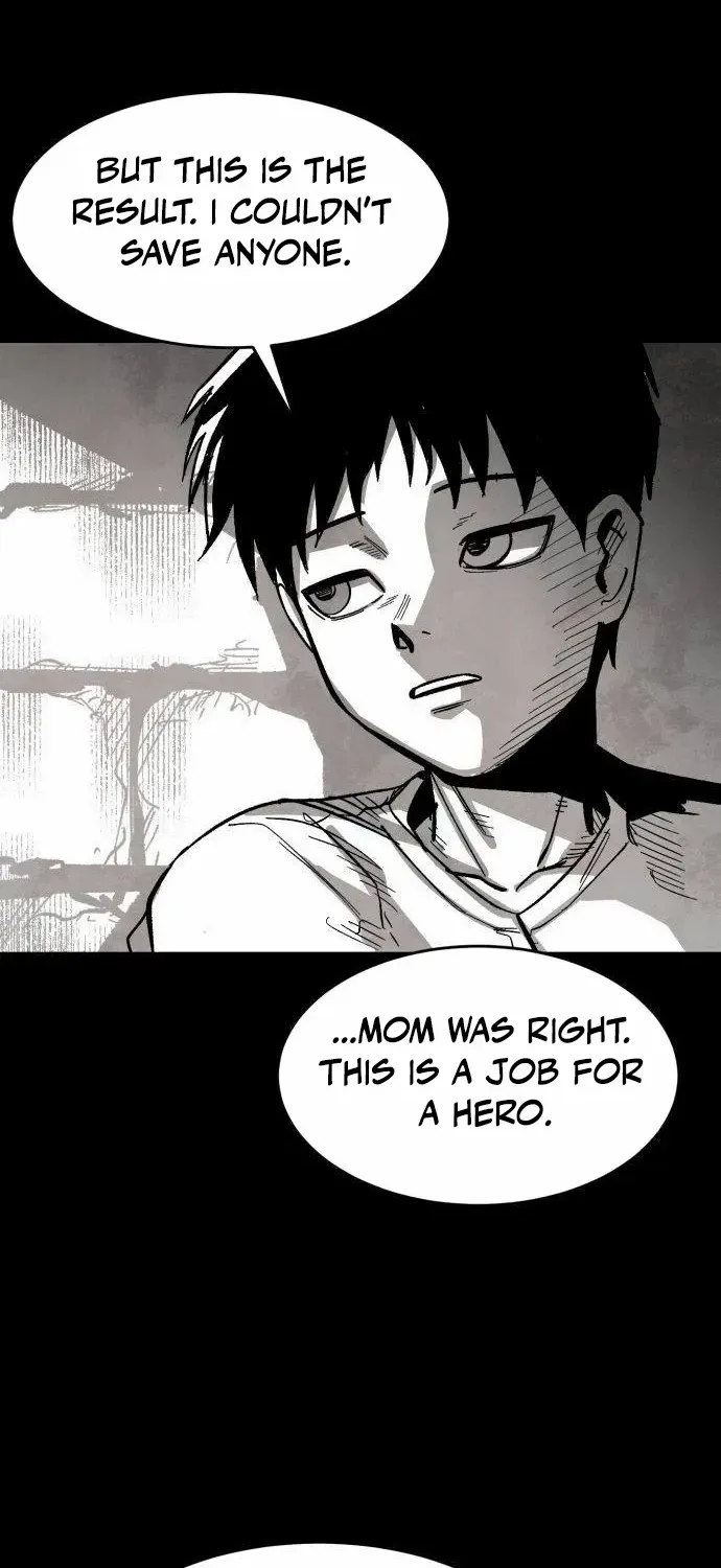Read Warrior Cariel chapter 3 image 81 on Lezhin