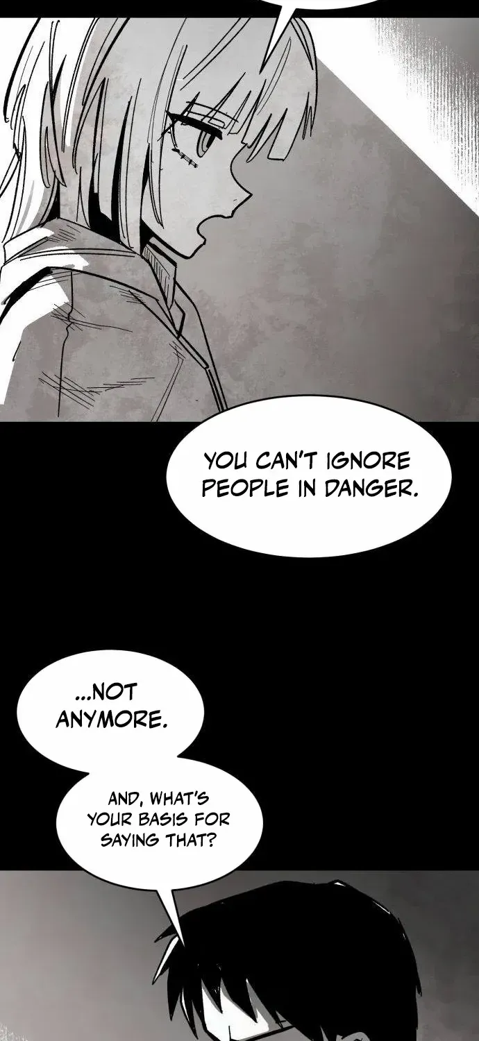 Read Warrior Cariel chapter 3 image 83 on Lezhin