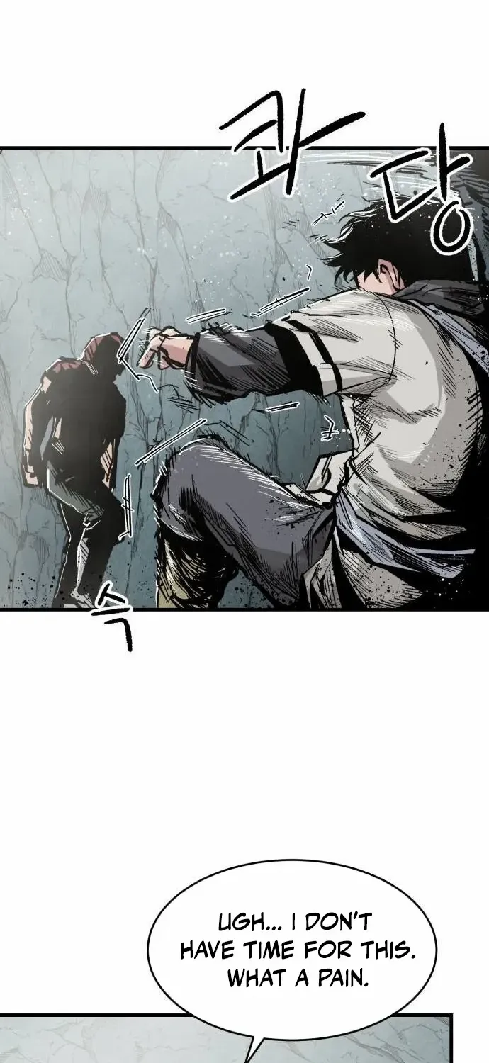 Read Warrior Cariel chapter 3 image 93 on Lezhin