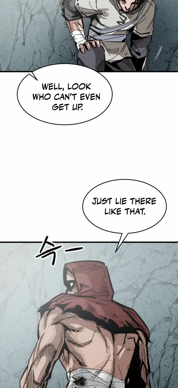 Read Warrior Cariel chapter 3 image 95 on Lezhin
