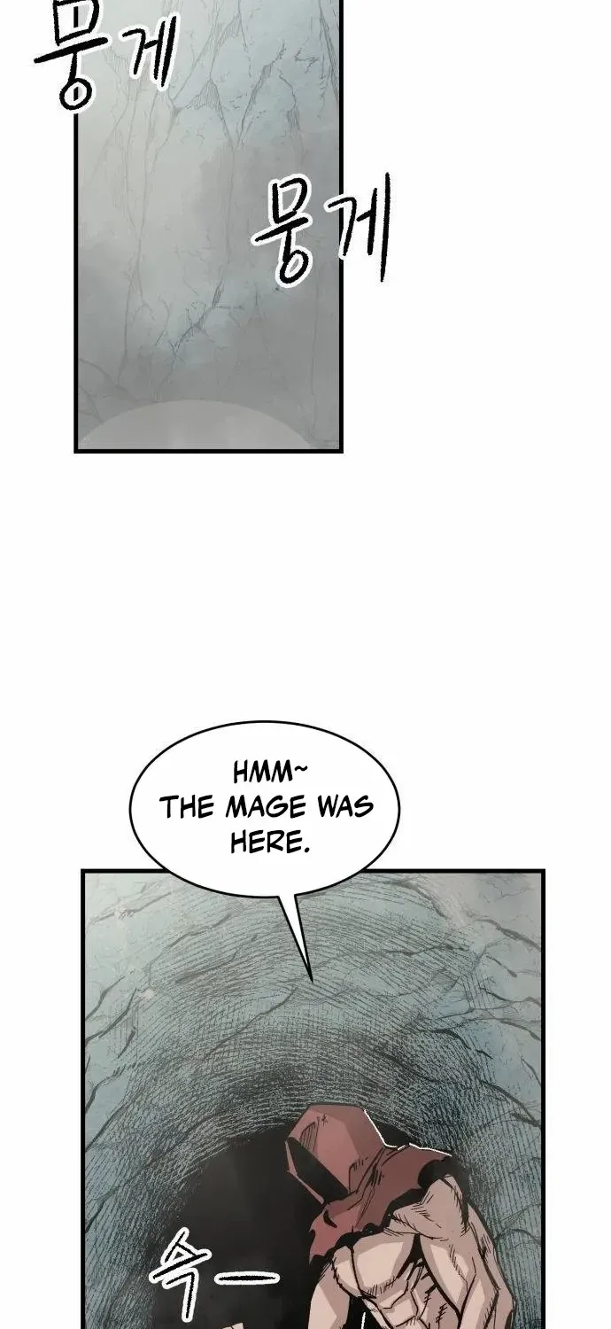 Read Warrior Cariel chapter 3 image 99 on Lezhin