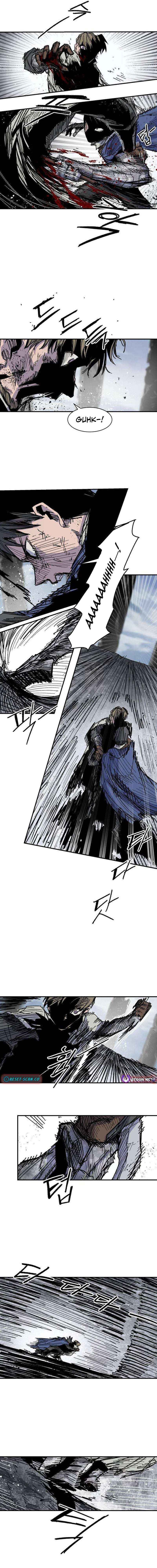 Read Warrior Cariel chapter 30 image 13 on Lezhin