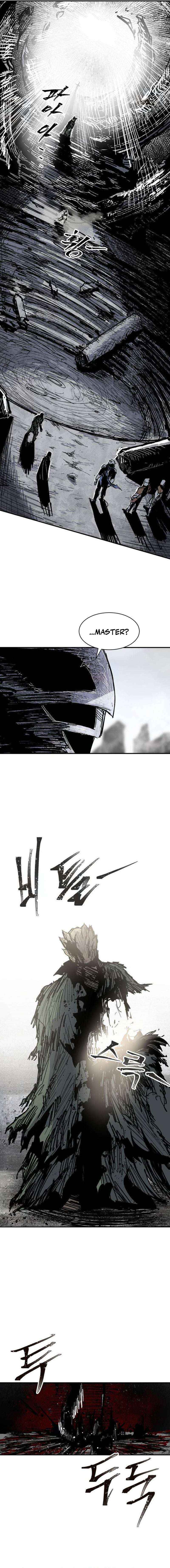Read Warrior Cariel chapter 30 image 2 on Lezhin