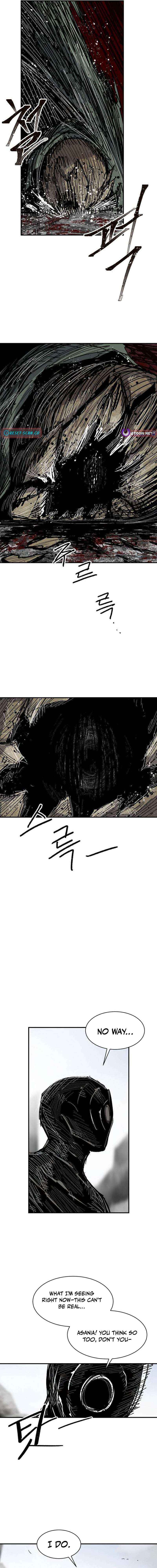 Read Warrior Cariel chapter 30 image 3 on Lezhin