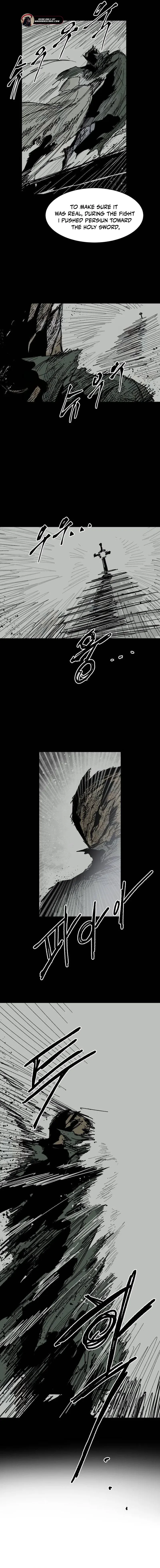 Read Warrior Cariel chapter 31 image 11 on Lezhin