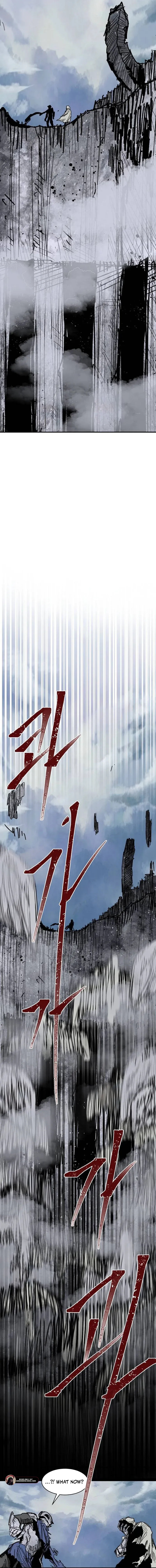 Read Warrior Cariel chapter 32 image 10 on Lezhin