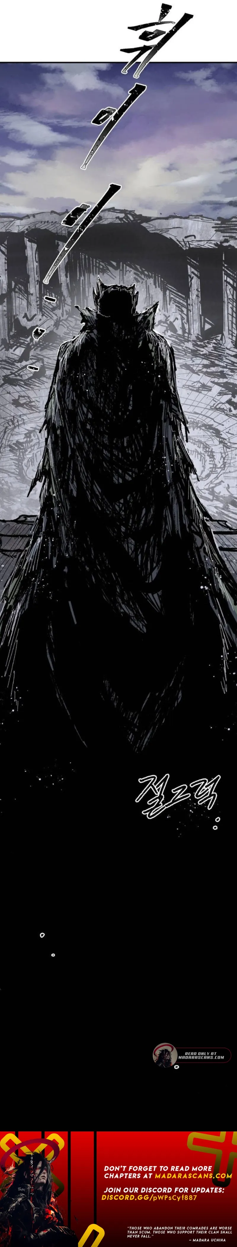 Read Warrior Cariel chapter 33 image 8 on Lezhin