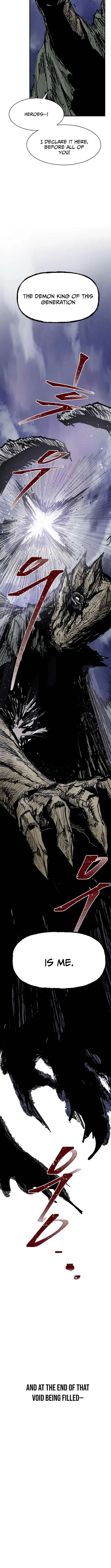 Read Warrior Cariel chapter 35 image 9 on Lezhin