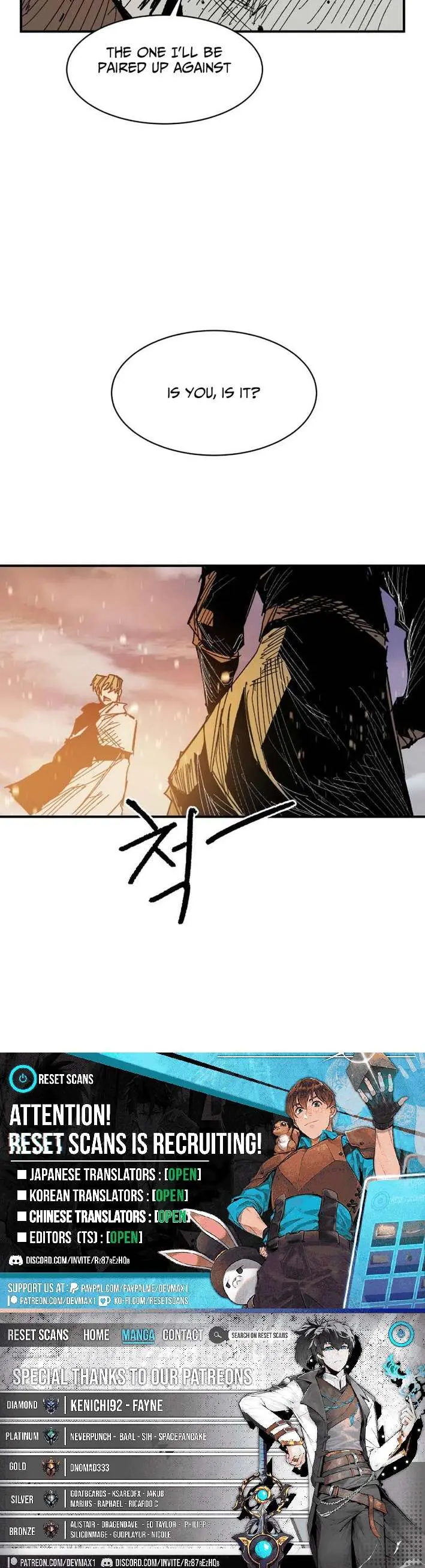 Read Warrior Cariel chapter 38 image 10 on Lezhin