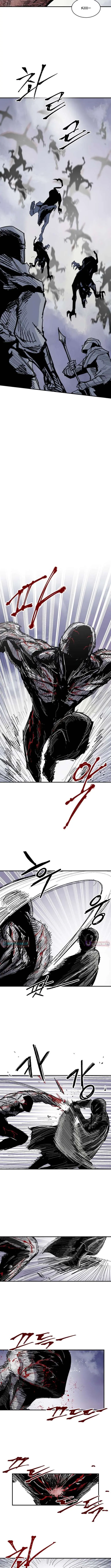 Read Warrior Cariel chapter 38 image 2 on Lezhin