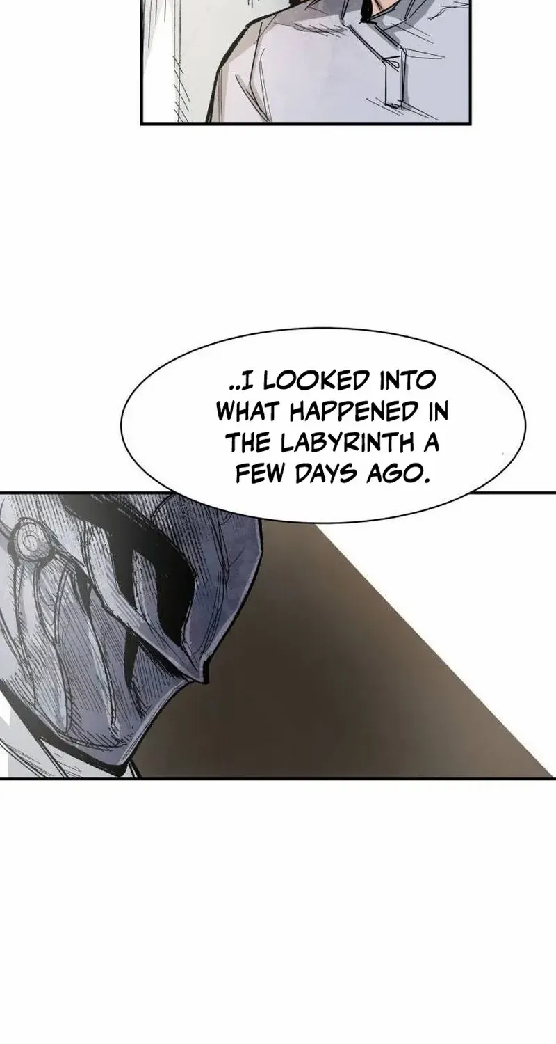 Read Warrior Cariel chapter 4 image 100 on Lezhin