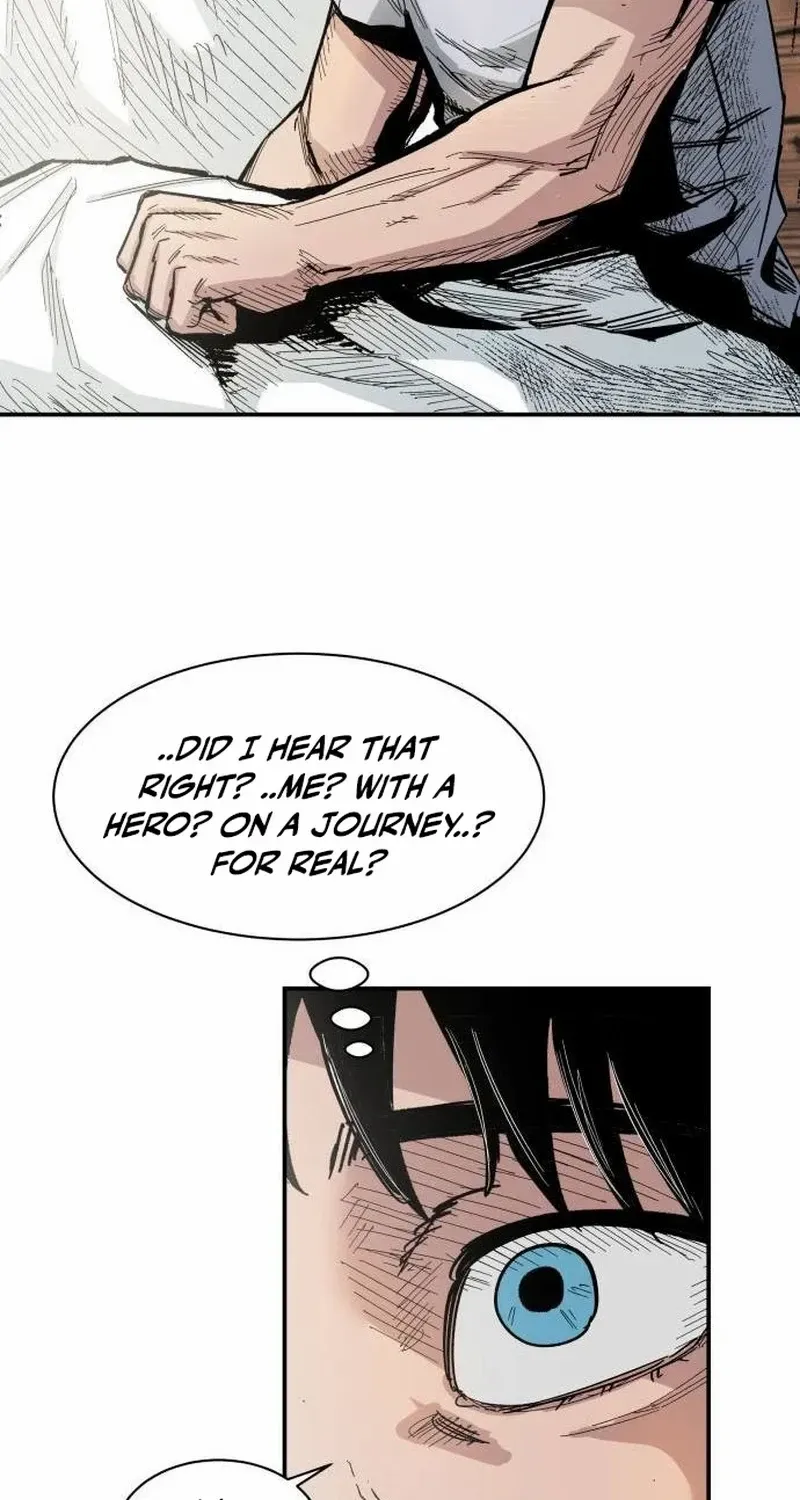 Read Warrior Cariel chapter 4 image 107 on Lezhin
