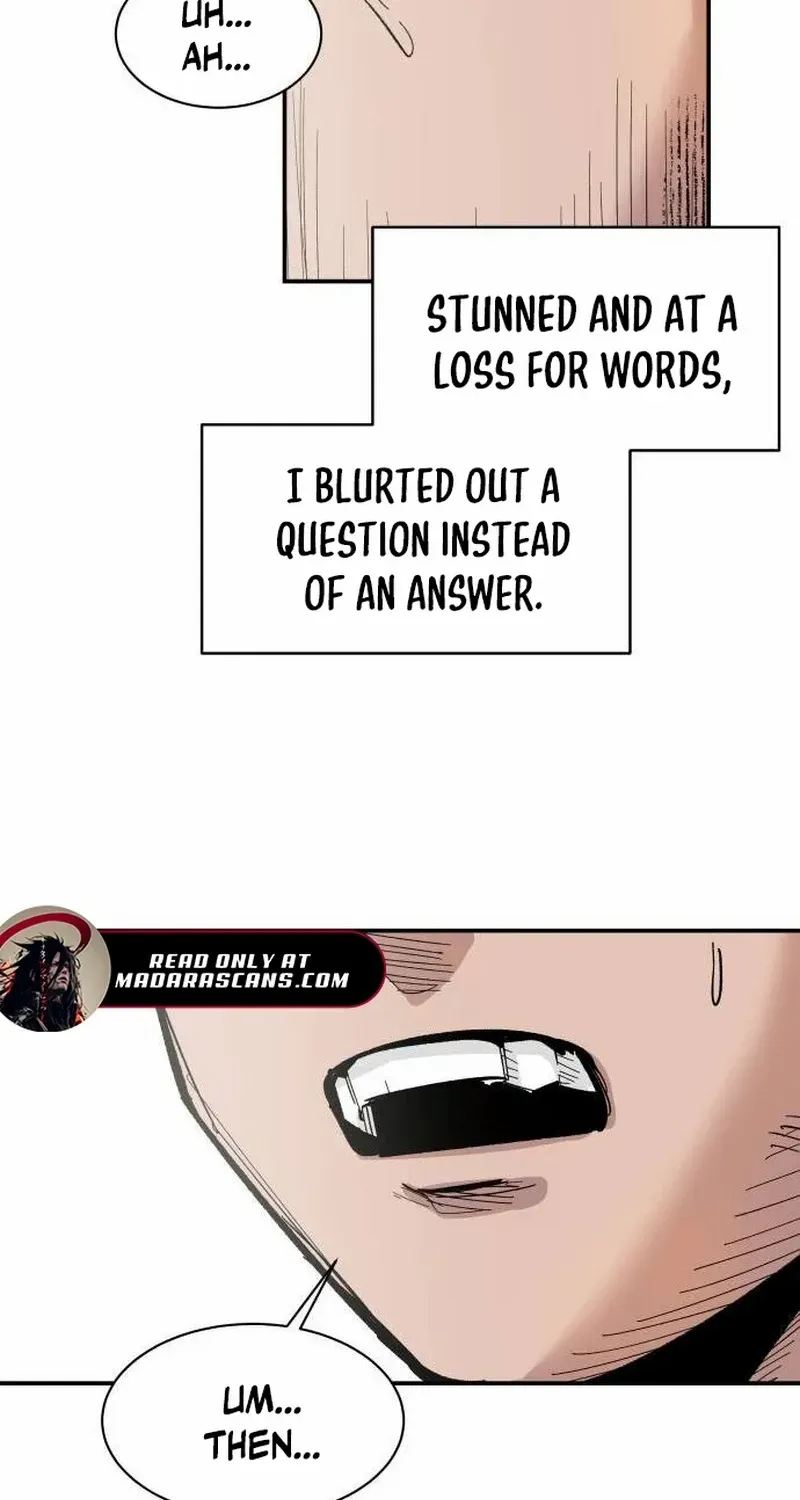 Read Warrior Cariel chapter 4 image 108 on Lezhin
