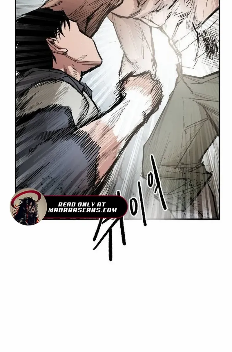 Read Warrior Cariel chapter 4 image 15 on Lezhin