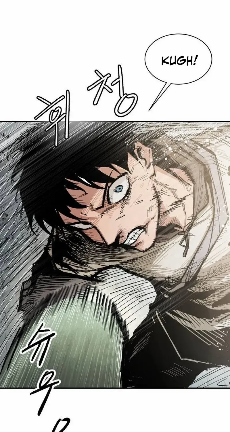 Read Warrior Cariel chapter 4 image 18 on Lezhin