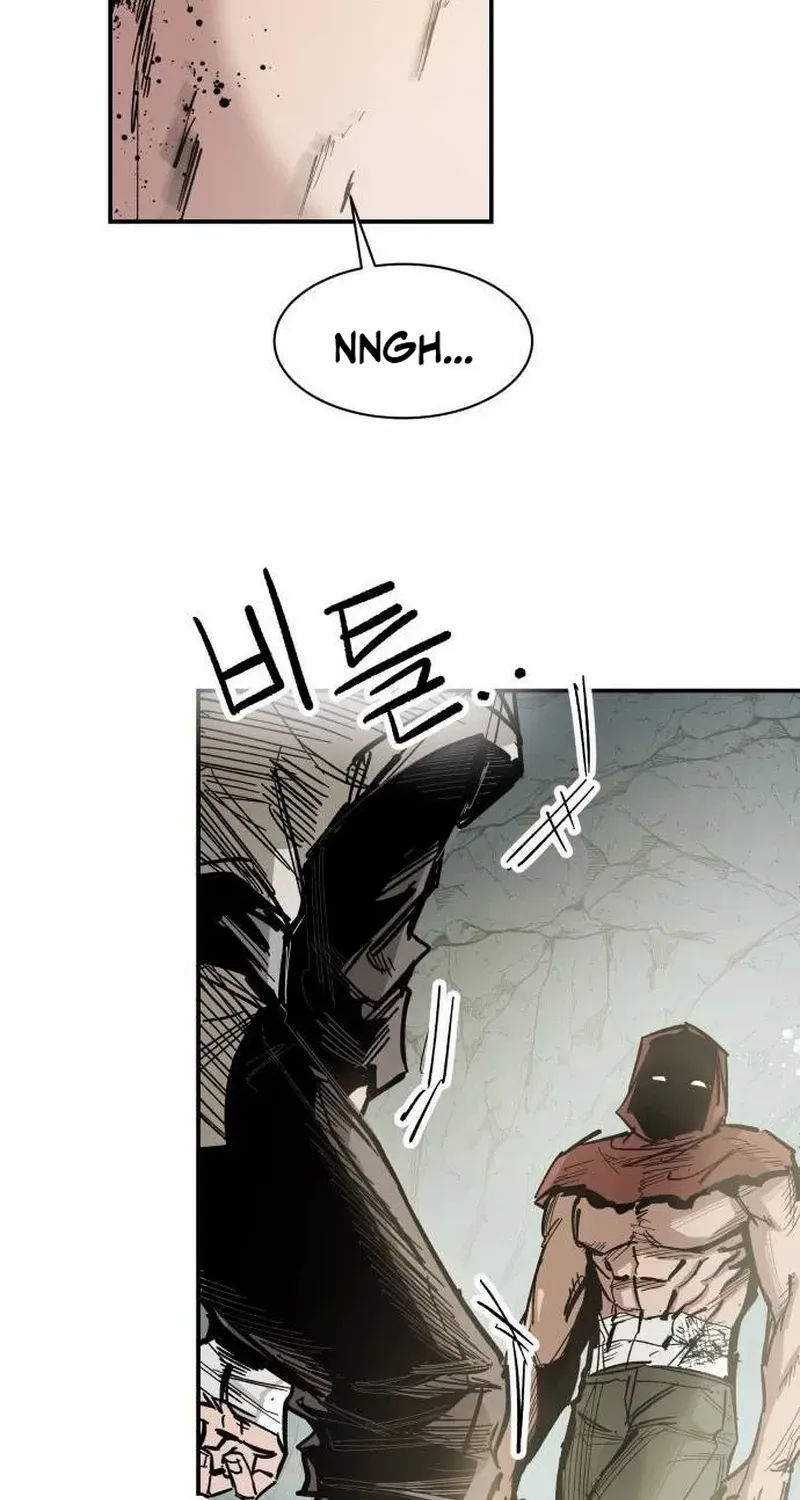 Read Warrior Cariel chapter 4 image 21 on Lezhin