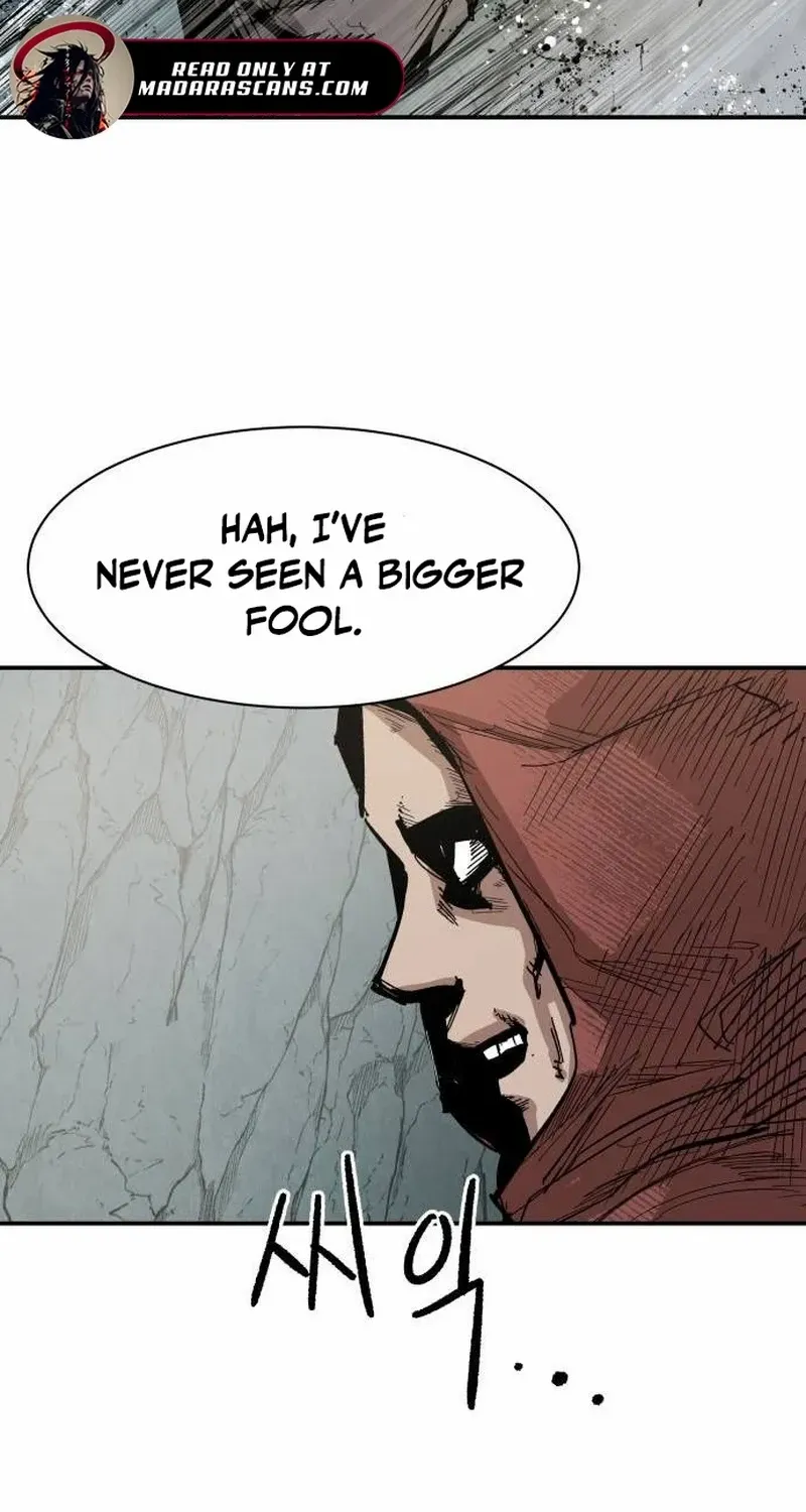 Read Warrior Cariel chapter 4 image 25 on Lezhin