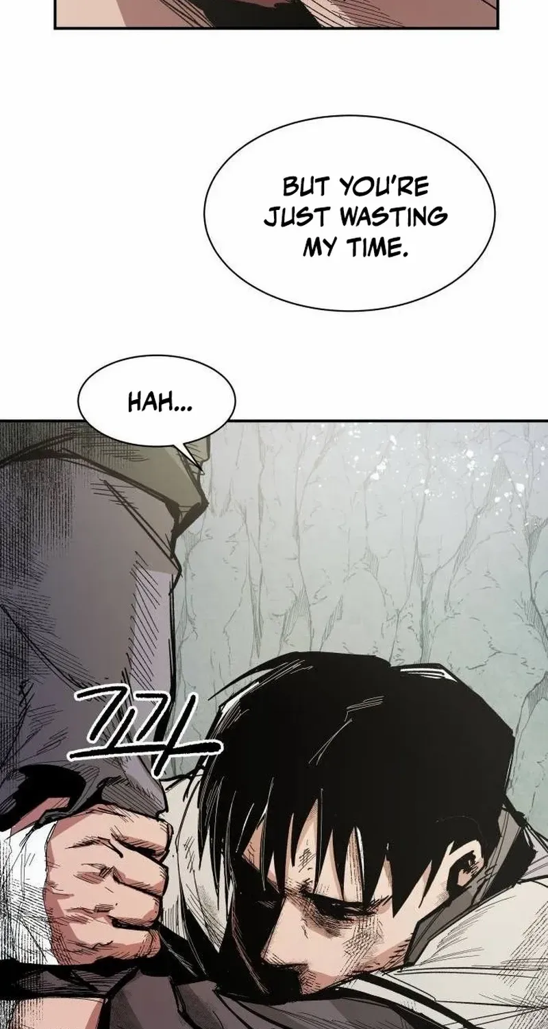 Read Warrior Cariel chapter 4 image 28 on Lezhin