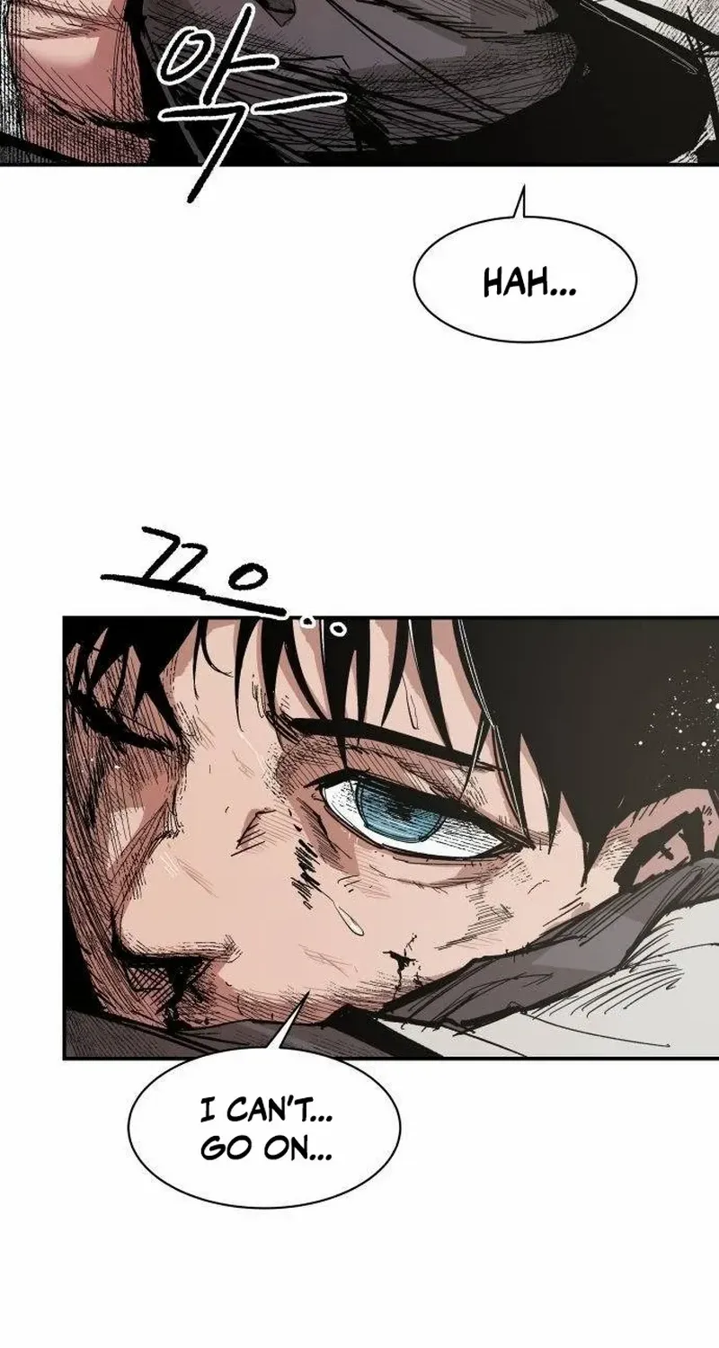 Read Warrior Cariel chapter 4 image 29 on Lezhin