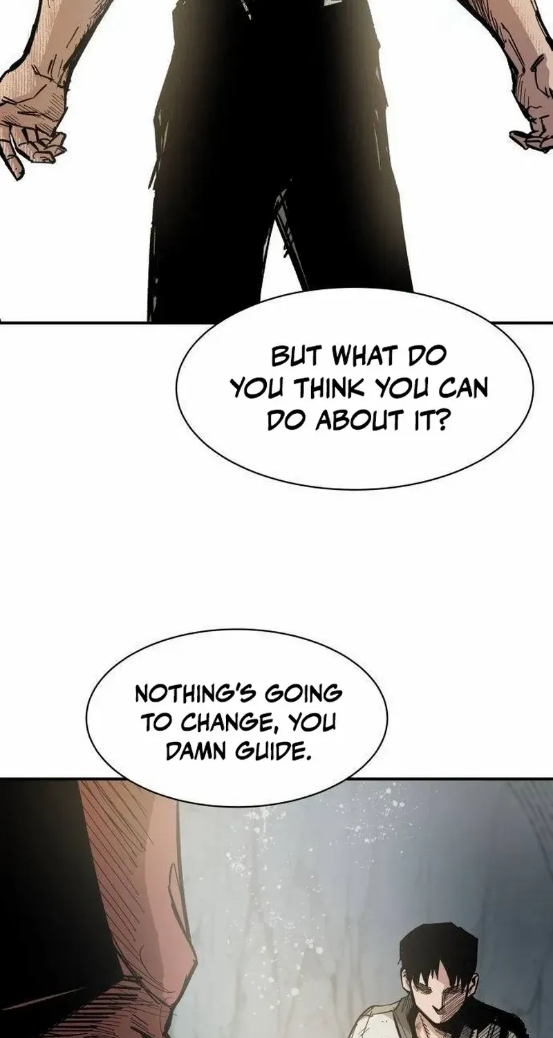 Read Warrior Cariel chapter 4 image 3 on Lezhin