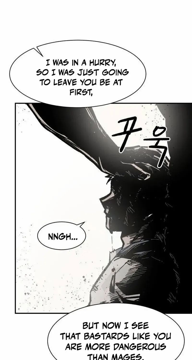 Read Warrior Cariel chapter 4 image 35 on Lezhin