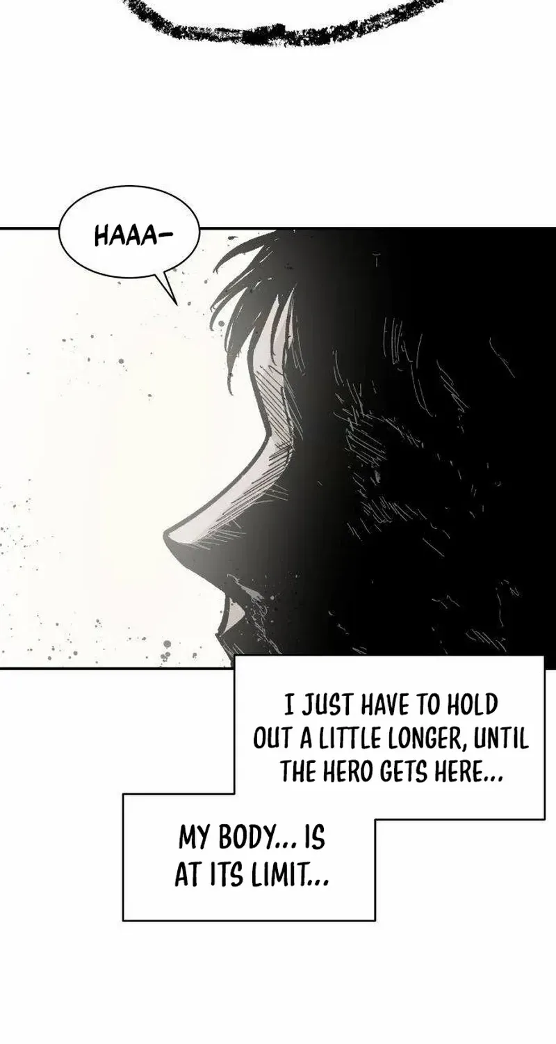 Read Warrior Cariel chapter 4 image 37 on Lezhin