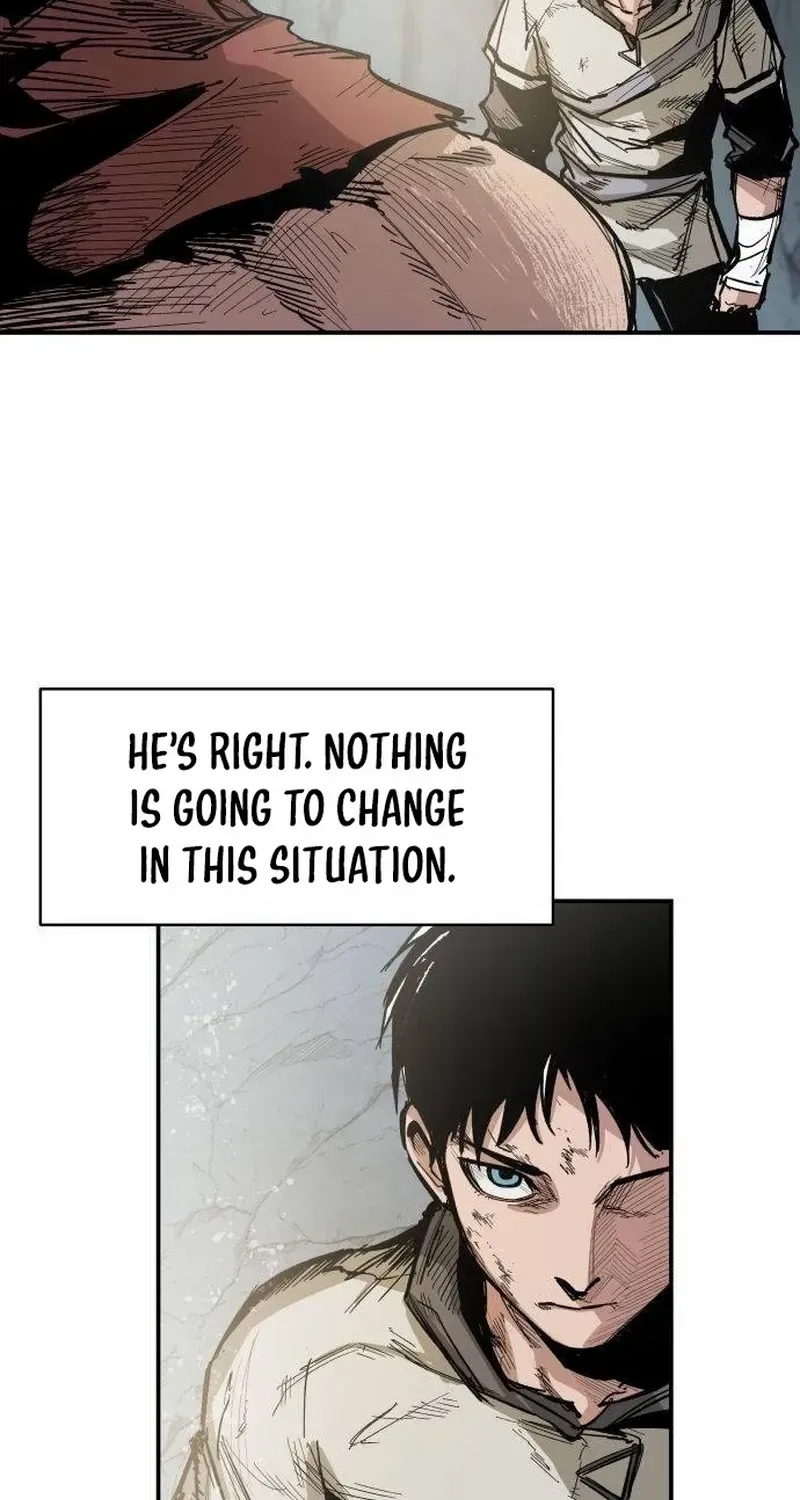 Read Warrior Cariel chapter 4 image 4 on Lezhin