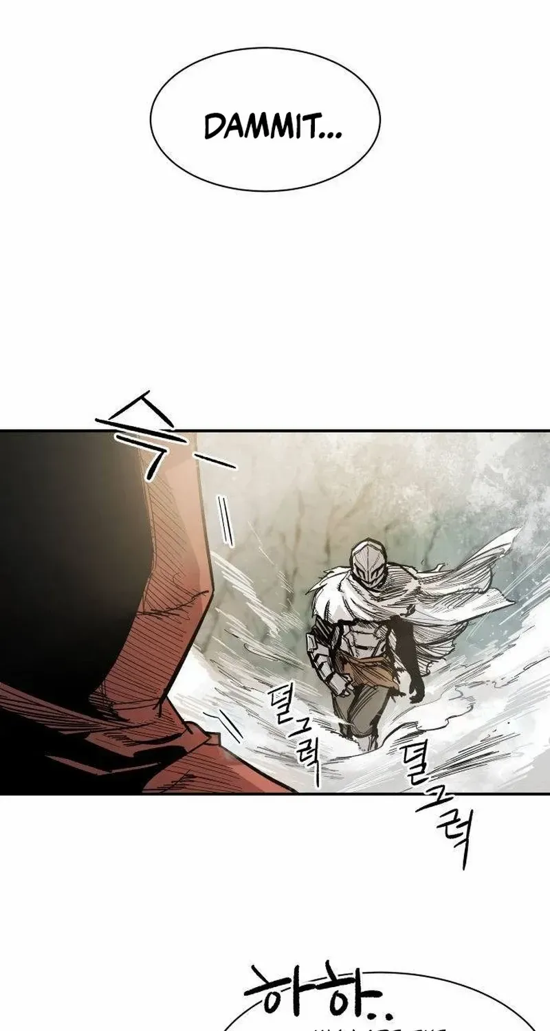 Read Warrior Cariel chapter 4 image 60 on Lezhin