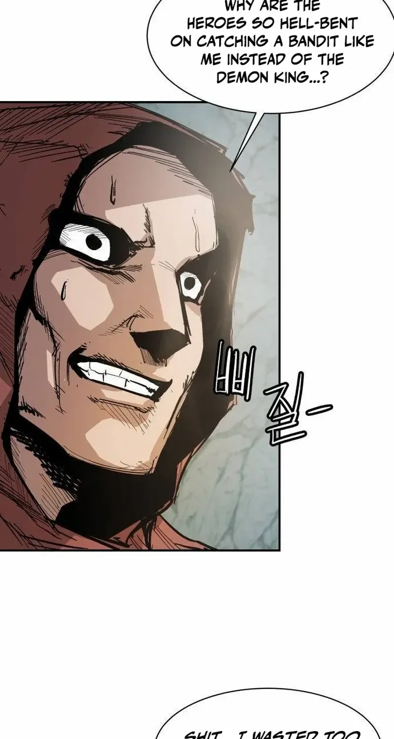 Read Warrior Cariel chapter 4 image 61 on Lezhin