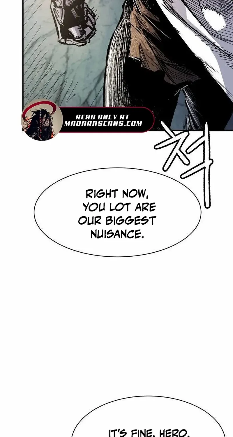 Read Warrior Cariel chapter 4 image 64 on Lezhin